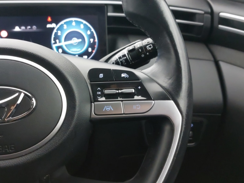 Used Hyundai TUCSON 2022 for sale - 76566845: Photo 18