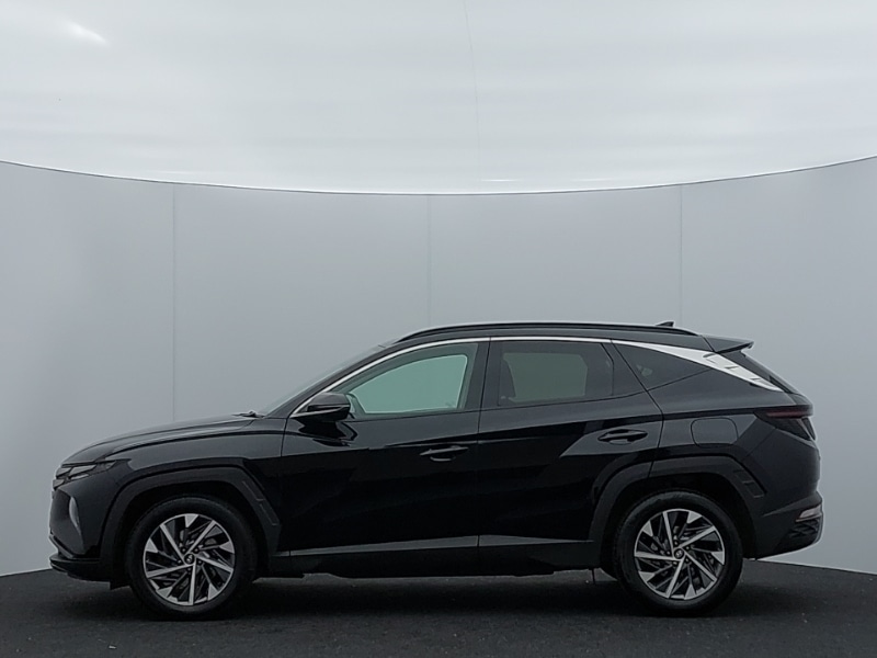 Used Hyundai TUCSON 2022 for sale - 76566845: Photo 4