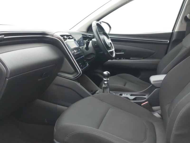 Used Hyundai TUCSON 2022 for sale - 76566845: Photo 5