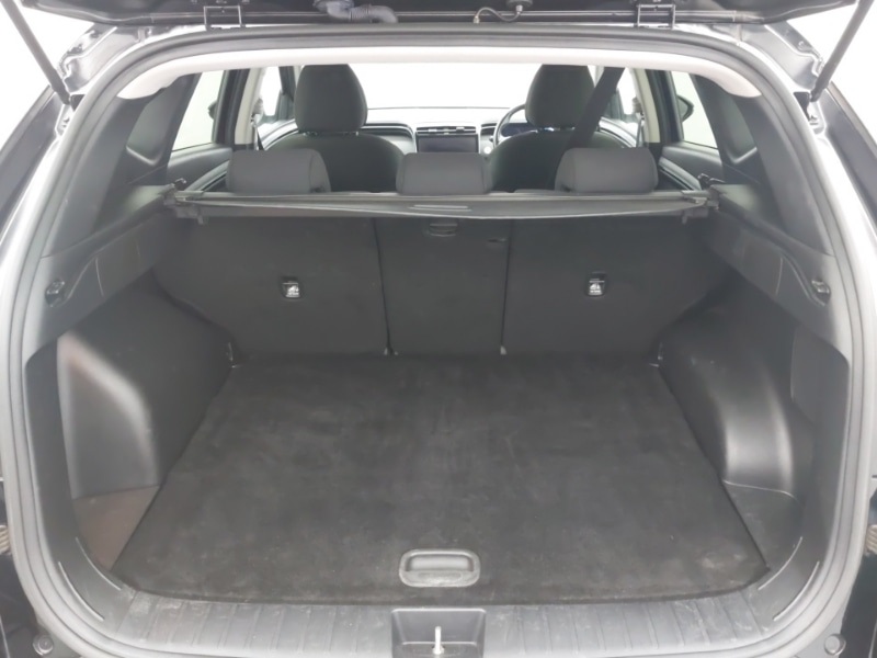 Used Hyundai TUCSON 2022 for sale - 76566845: Photo 8