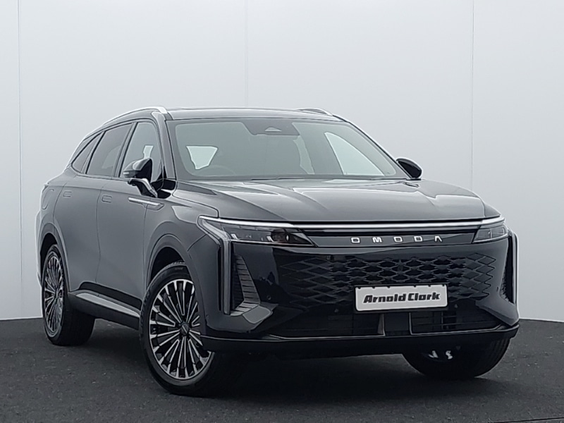 Used Omoda OMODA 9 2025 for sale - 76920294: Photo 1