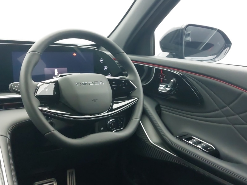 Used Omoda OMODA 9 2025 for sale - 76920294: Photo 10