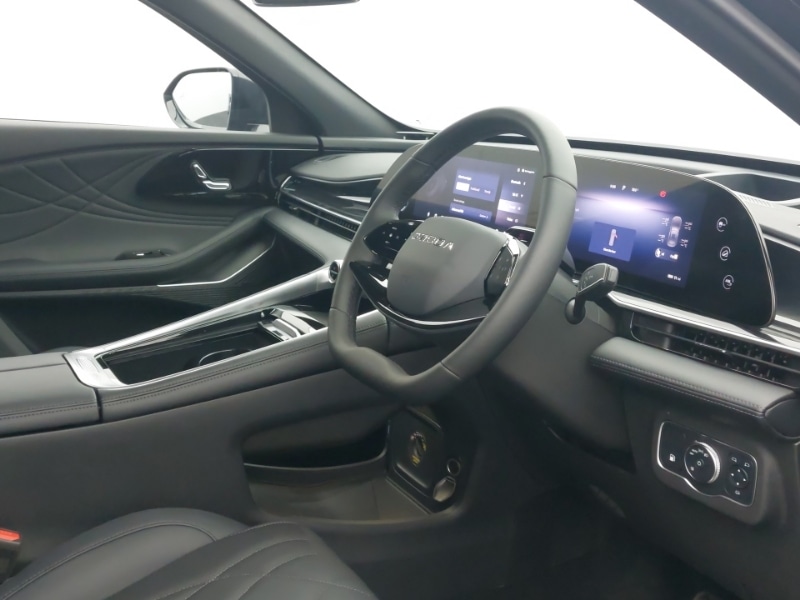 Used Omoda OMODA 9 2025 for sale - 76920294: Photo 12