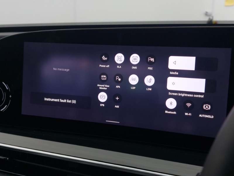 Used Omoda OMODA 9 2025 for sale - 76920294: Photo 14