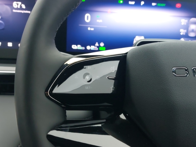 Used Omoda OMODA 9 2025 for sale - 76920294: Photo 16