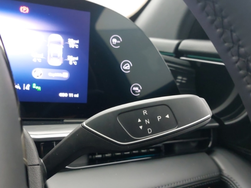 Used Omoda OMODA 9 2025 for sale - 76920294: Photo 19