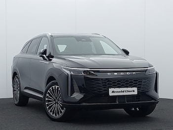 Used Omoda OMODA 9 2025 for sale - 76920294: Photo