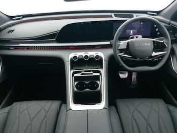 Used Omoda OMODA 9 2025 for sale - 76920294: Photo