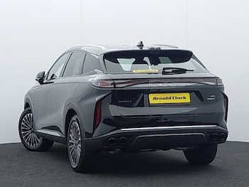 Used Omoda OMODA 9 2025 for sale - 76920294: Photo