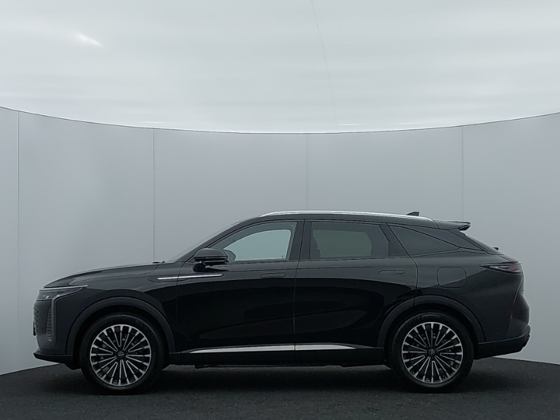 Used Omoda OMODA 9 2025 for sale - 76920294: Photo 4