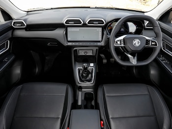 Used MG MG ZS 2025 for sale - 79461316: Photo