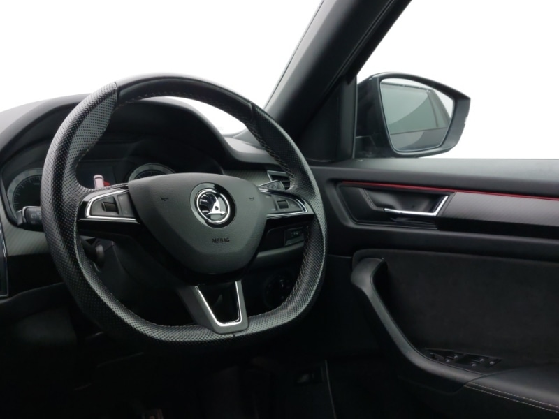 Used Skoda Kodiaq 2019 for sale - 76699815: Photo 10