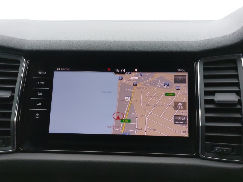 Used Skoda Kodiaq 2019 for sale - 76699815: Photo 11