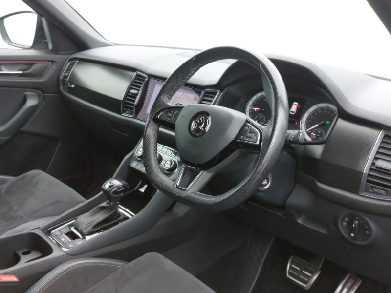 Used Skoda Kodiaq 2019 for sale - 76699815: Photo 12