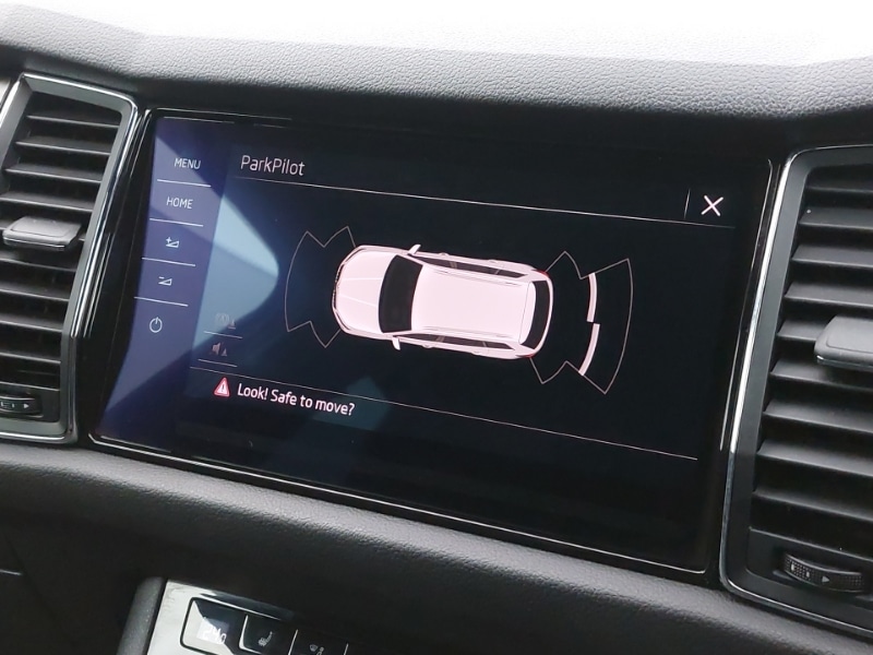 Used Skoda Kodiaq 2019 for sale - 76699815: Photo 13