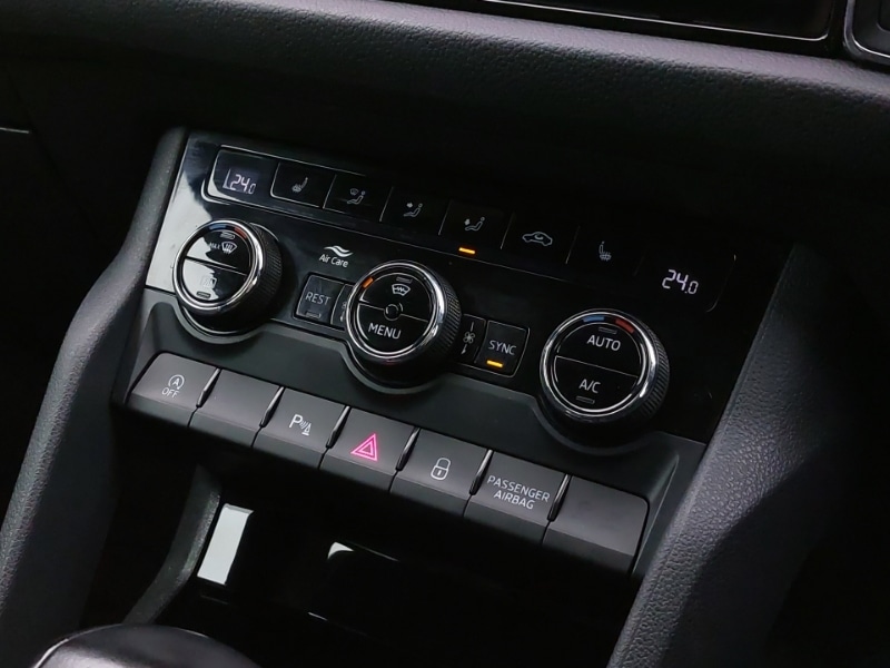 Used Skoda Kodiaq 2019 for sale - 76699815: Photo 15