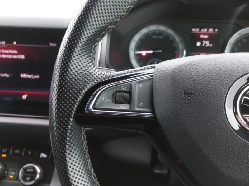 Used Skoda Kodiaq 2019 for sale - 76699815: Photo 17