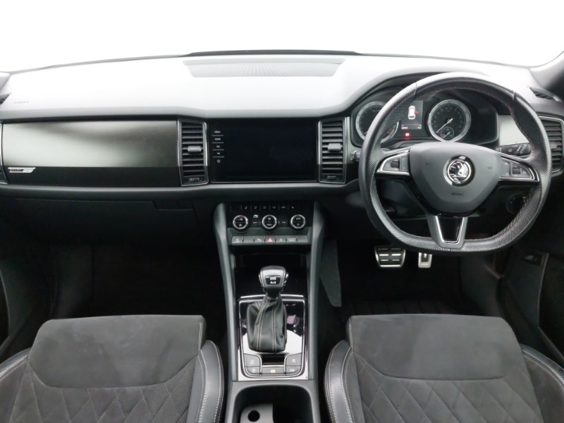 Used Skoda Kodiaq 2019 for sale - 76699815: Photo 2