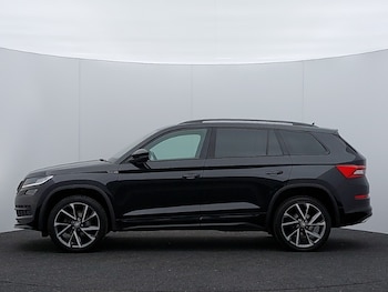 Used Skoda Kodiaq 2019 for sale - 76699815: Photo
