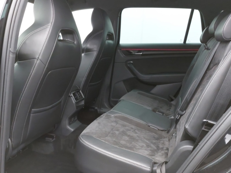 Used Skoda Kodiaq 2019 for sale - 76699815: Photo 6