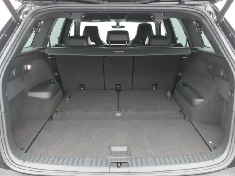 Used Skoda Kodiaq 2019 for sale - 76699815: Photo 8