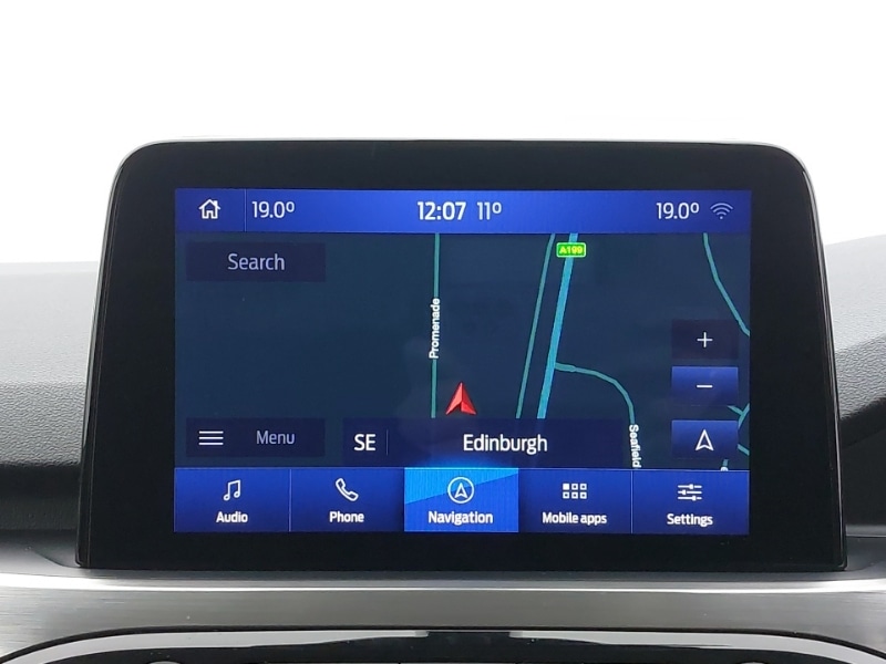 Used Ford Kuga 2020 for sale - 77168942: Photo 11