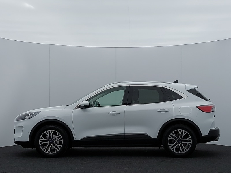 Used Ford Kuga 2020 for sale - 77168942: Photo 4