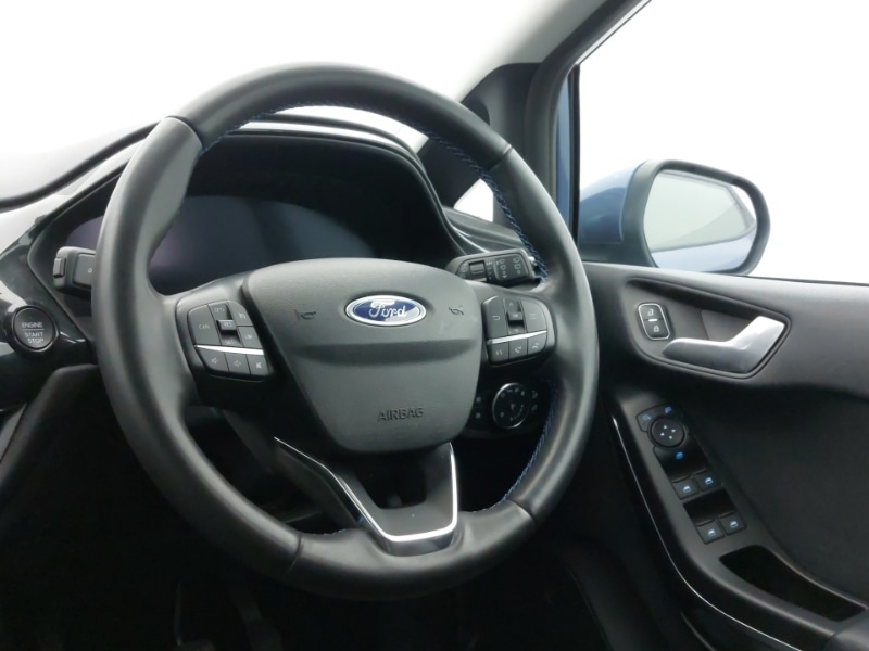 Used Ford Fiesta 2022 for sale - 76763812: Photo 10