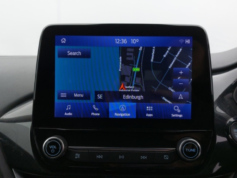 Used Ford Fiesta 2022 for sale - 76763812: Photo 11