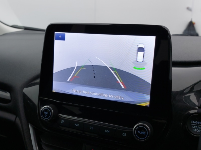 Used Ford Fiesta 2022 for sale - 76763812: Photo 13