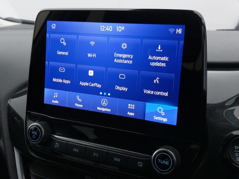 Used Ford Fiesta 2022 for sale - 76763812: Photo 14