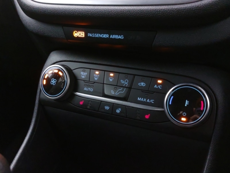 Used Ford Fiesta 2022 for sale - 76763812: Photo 15