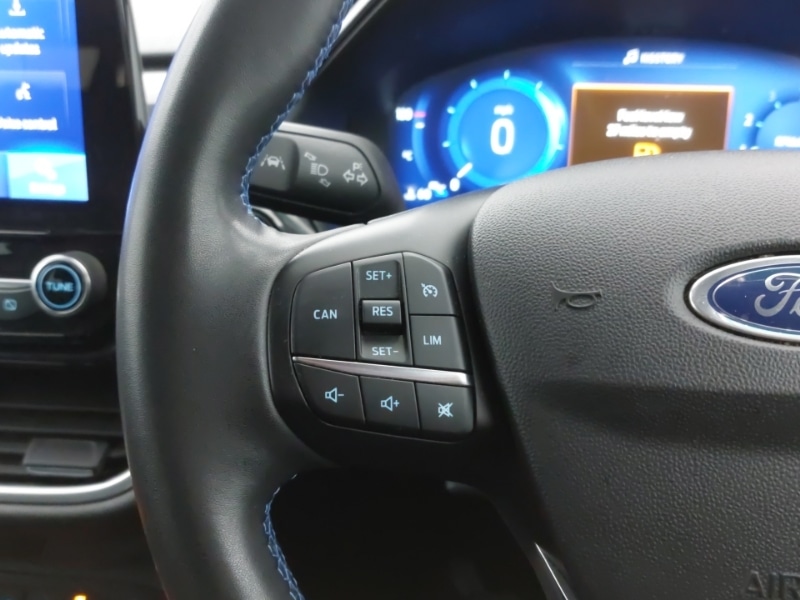 Used Ford Fiesta 2022 for sale - 76763812: Photo 17