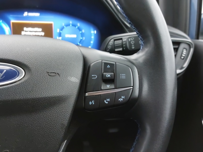 Used Ford Fiesta 2022 for sale - 76763812: Photo 18