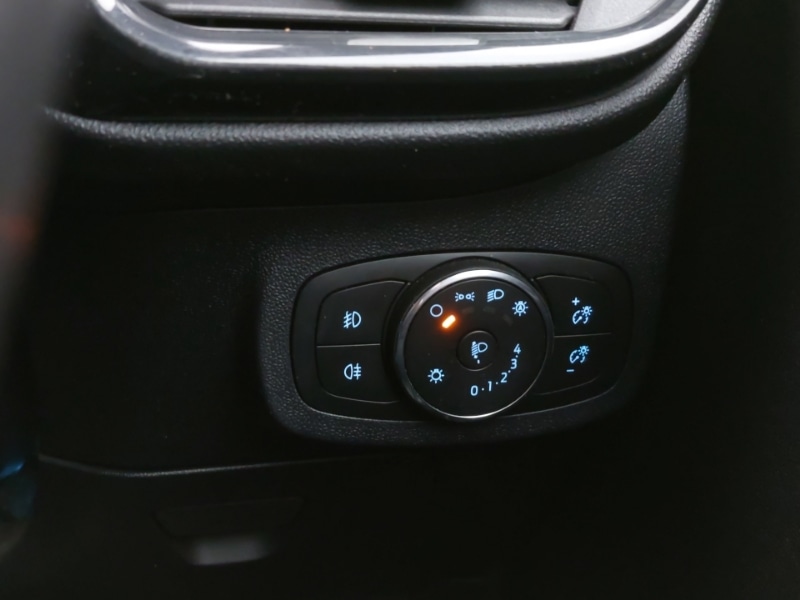 Used Ford Fiesta 2022 for sale - 76763812: Photo 19