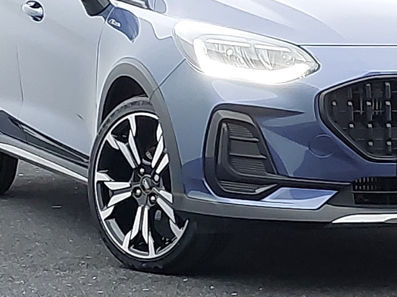 Used Ford Fiesta 2022 for sale - 76763812: Photo 9