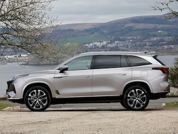 Used MG MGS9 2026 for sale - 78230208: Photo