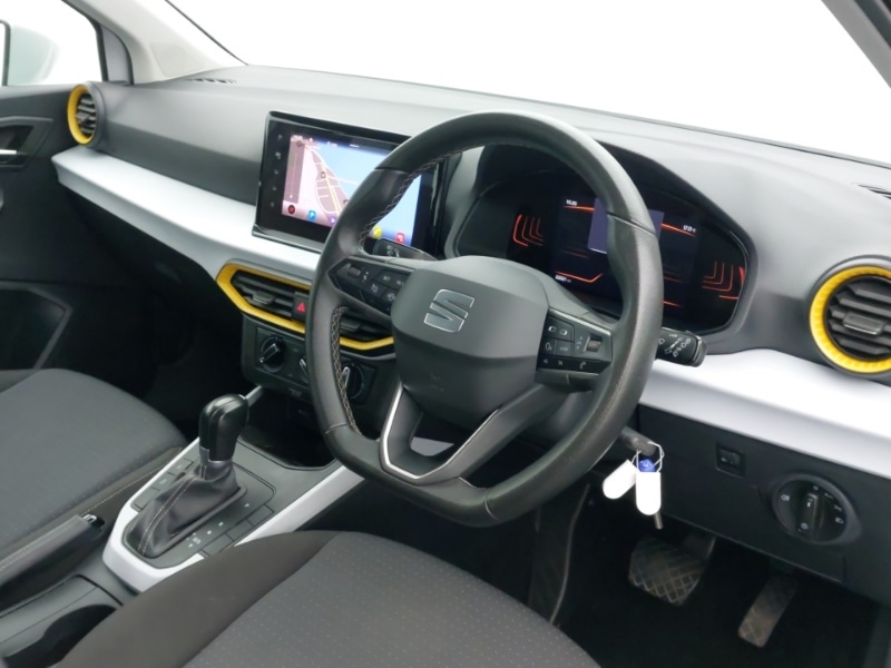 Used SEAT Arona 2022 for sale - 76145629: Photo 12