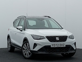 SEAT - Arona