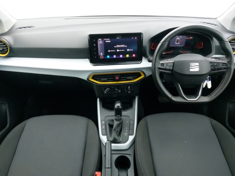 Used SEAT Arona 2022 for sale - 76145629: Photo 2