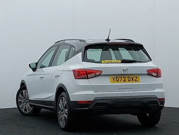 Used SEAT Arona 2022 for sale - 76145629: Photo 3