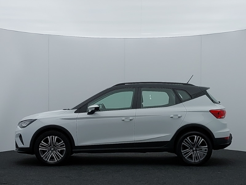 Used SEAT Arona 2022 for sale - 76145629: Photo 4