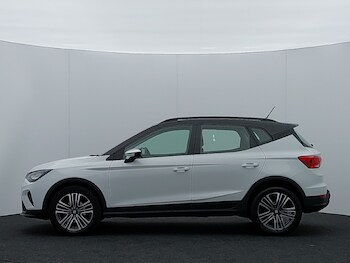 Used SEAT Arona 2022 for sale - 76145629: Photo 4