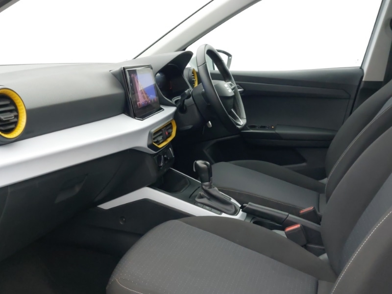 Used SEAT Arona 2022 for sale - 76145629: Photo 5