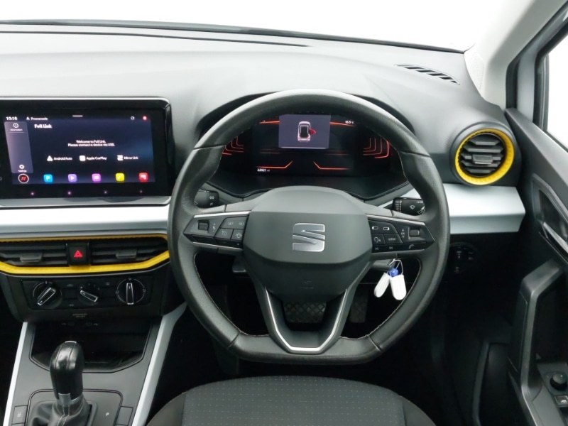 Used SEAT Arona 2022 for sale - 76145629: Photo 7