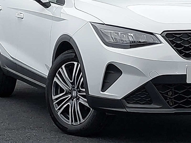 Used SEAT Arona 2022 for sale - 76145629: Photo 9