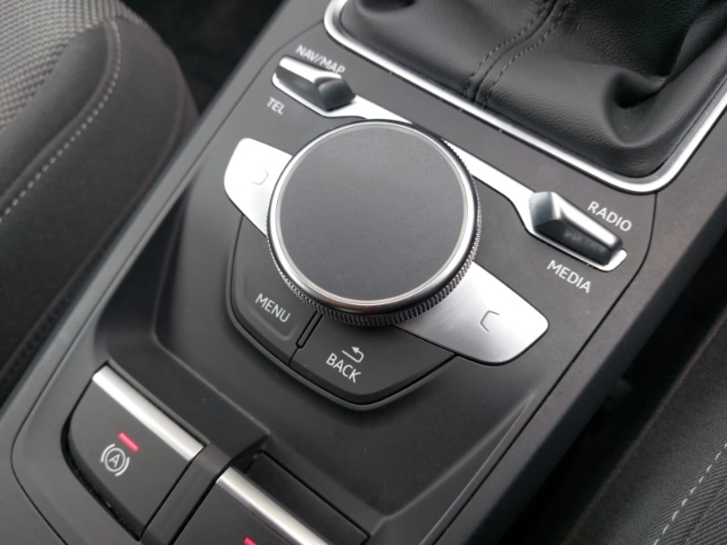 Used Audi Q2 2022 for sale - 76165775: Photo 13