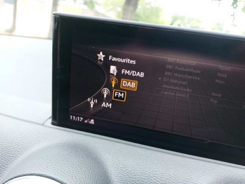 Used Audi Q2 2022 for sale - 76165775: Photo 14
