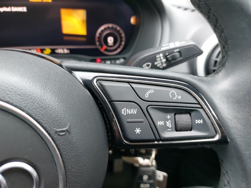 Used Audi Q2 2022 for sale - 76165775: Photo 16