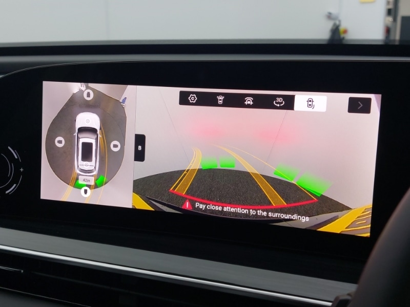 Used Omoda OMODA 9 2025 for sale - 77058753: Photo 13